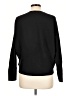 Nine West Black Pullover Sweater Size L - photo 2