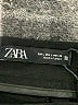 Zara Black Active Pants Size L - photo 7