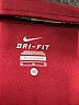 Nike Burgundy Track Jacket Size M - photo 6