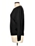 Nine West Black Pullover Sweater Size L - photo 5