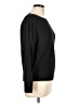 Nine West Black Pullover Sweater Size L - photo 4