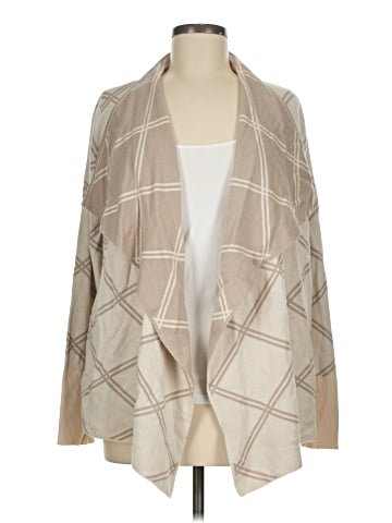 H By Halston Cardigan (view 1)