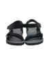 Teva Black Sandals Size 9 - photo 2