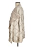 H By Halston Tan Cardigan Size M - photo 5