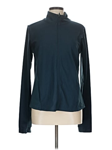 Nike Track Jacket (view 1)