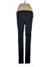 Motherhood Color Block Blue Active Pants Size XS Maternity - photo 2