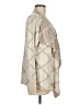 H By Halston Tan Cardigan Size M - photo 4
