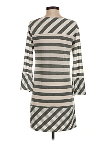 Carve Designs 3/4 Sleeve T-Shirt (view 2)