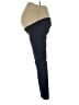Motherhood Color Block Blue Active Pants Size XS Maternity - photo 5