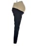 Motherhood Color Block Blue Active Pants Size XS Maternity - photo 4