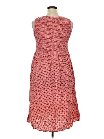 Croft & Barrow Casual Dress (view 2)