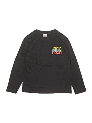 Hanna Andersson Long Sleeve T-Shirt (view 1)