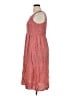 Croft & Barrow Red Casual Dress Size XL - photo 5