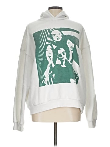 Edikted Pullover Hoodie (view 1)