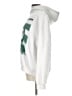 Edikted 100% Polyester Graphic White Pullover Hoodie Size L - photo 5