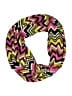 Missoni For Target Chevron-herringbone Pink Scarf One size - photo 1