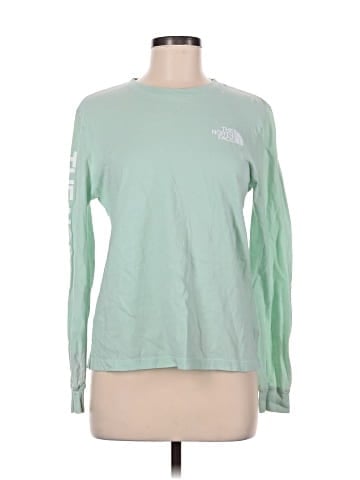 The North Face Long Sleeve T-Shirt (view 1)