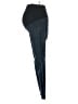 Liz Lange Maternity for Target Blue Active Pants Size 4 Maternity - photo 5