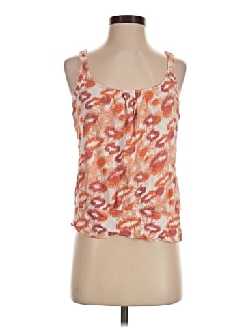 Carve Designs Tank Top (view 1)