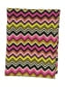 Missoni For Target Chevron-herringbone Pink Scarf One size - photo 2