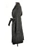 Brooks Brothers Gray Coat Size M - photo 5