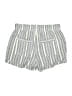 Rewind Stripes Gray Shorts Size M - photo 2