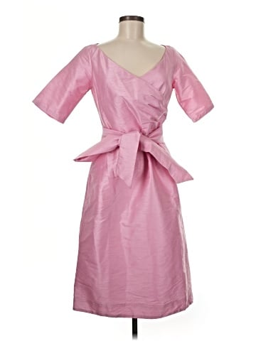 eShakti Cocktail Dress (view 1)