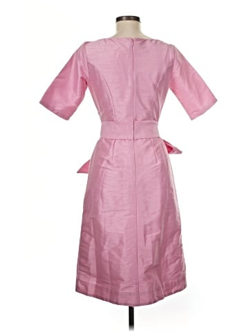 eShakti Cocktail Dress (view 2)