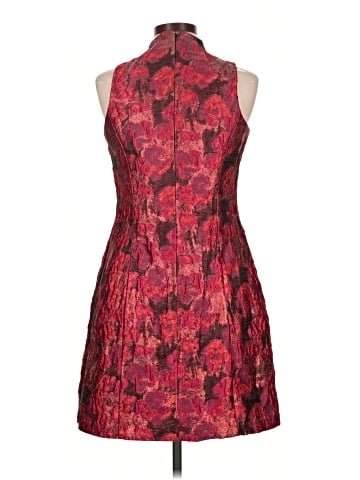 Aidan by Aidan Mattox Cocktail Dress (view 2)