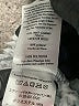 Eddie Bauer 100% Polyester Marled Gray Poncho Size M - photo 8