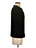 Boden Black Short Sleeve Top Size 4 - photo 4