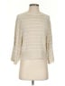 Max Studio Ivory Turtleneck Sweater Size XS - photo 1