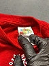 Super Mario Red Pullover Sweater Size 6 - 7 - photo 3