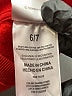 Super Mario Red Pullover Sweater Size 6 - 7 - photo 4