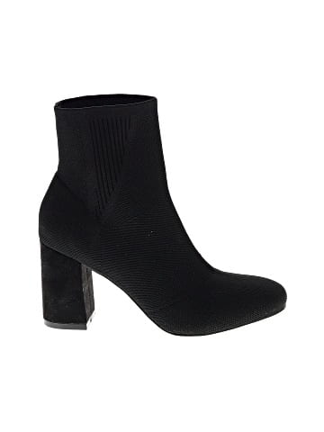 Mia Ankle Boots (view 1)