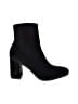 Mia Black Ankle Boots Size 8 - photo 1
