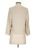 Max Studio Ivory Turtleneck Sweater Size XS - photo 2