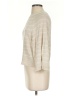 Max Studio Ivory Turtleneck Sweater Size XS - photo 5