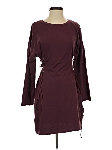 Silence and Noise Casual Dress (view 1)