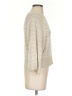 Max Studio Ivory Turtleneck Sweater Size XS - photo 4
