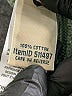 L.L.Bean 100% Cotton Green Pullover Sweater Size XS - photo 8