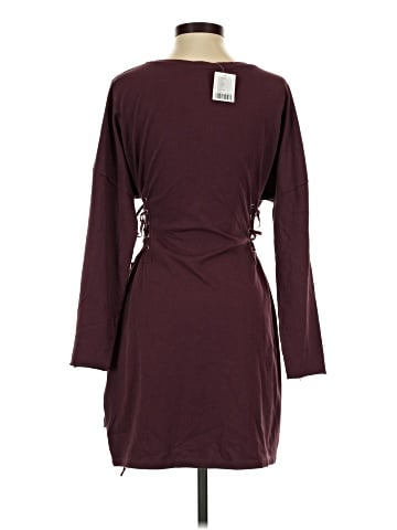 Silence and Noise Casual Dress (view 2)