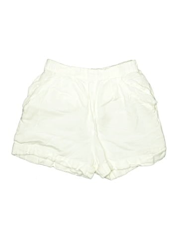 Zara Basic Shorts (view 1)