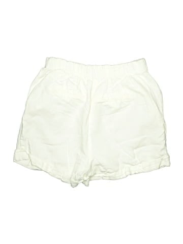 Zara Basic Shorts (view 2)