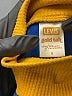 Levi's Blue Long Sleeve Turtleneck Size S - photo 7