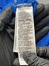 Levi's Blue Long Sleeve Turtleneck Size S - photo 8