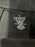 Torrid Black Active Pants Size 2X Plus (2) - photo 4