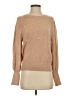 Zac & Rachel Tan Pullover Sweater Size S - photo 1