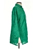 Akemi + Kin Green 3/4 Sleeve Button-Down Shirt Size XS - photo 4