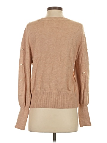 Zac & Rachel Pullover Sweater (view 2)
